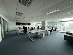 Samsung Hub (D1), Office #523018181